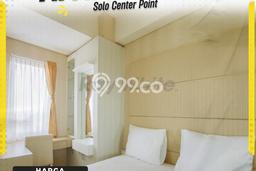 Ada Unit Hunian Hemat Disewa di Laweyan, Solo 1 BR Ada Unit Hunian Hemat Disewa di Laweyan, Solo 1 BR