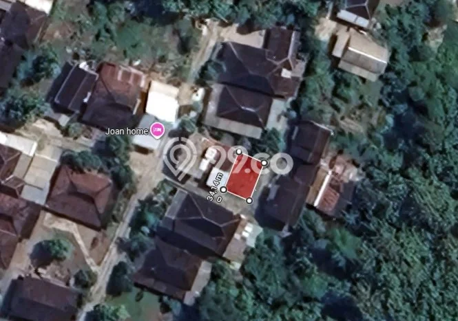 Lahan untuk Dijual di Gondangrejo Karanganyar Luas 70m2 Lahan untuk Dijual di Gondangrejo Karanganyar Luas 70m2