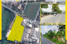 Kavling Tanah Dijual di Colomadu Karanganyar Spesifikasi 4938m2 Kavling Tanah Dijual di Colomadu Karanganyar Spesifikasi 4938m2