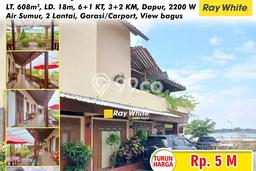 Best Deal Hunian Mewah Ideal dan Luas di Sambi, Boyolali Best Deal Hunian Mewah Ideal dan Luas di Sambi, Boyolali