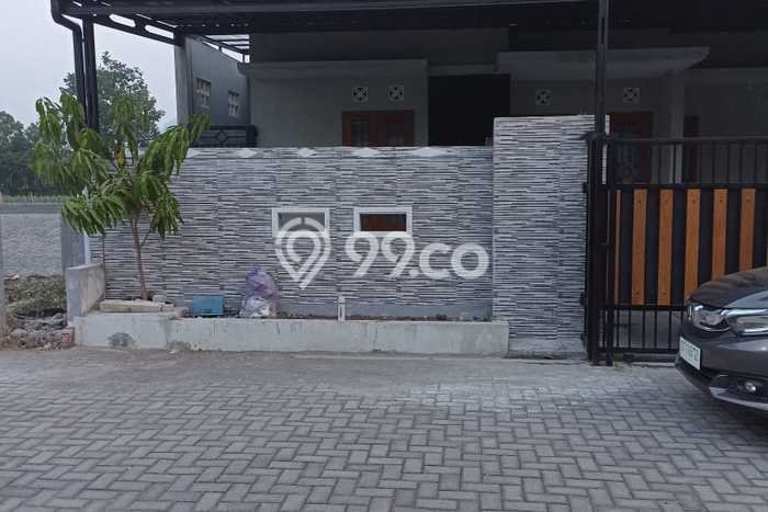 Jual Rumah Murah di Prambanan Klaten Harga Rp 400 Juta LT 70m2 Jual Rumah Murah di Prambanan Klaten Harga Rp 400 Juta LT 70m2