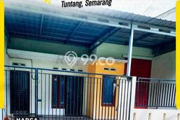 Rumah Minimalis Terbaik Siap Huni Area Tuntang LT 70m2 Rumah Minimalis Terbaik Siap Huni Area Tuntang LT 70m2