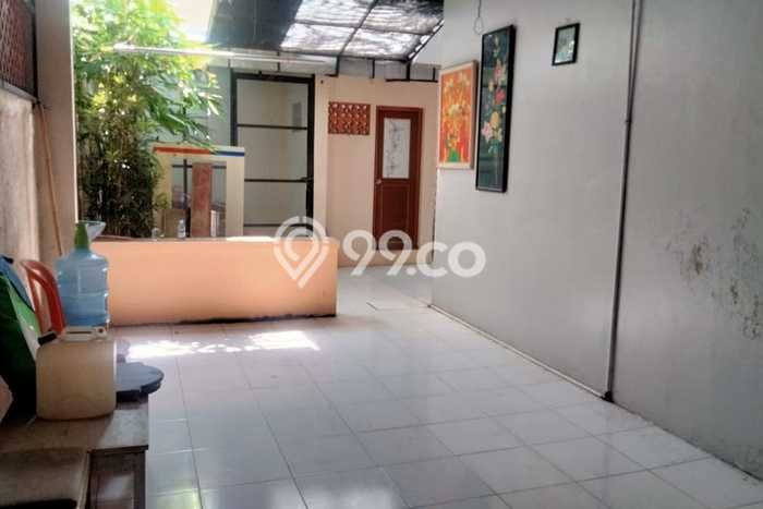 Jual Rumah Favorit Siap Huni LB 170m2 di Kartasura, Sukoharjo Jual Rumah Favorit Siap Huni LB 170m2 di Kartasura, Sukoharjo