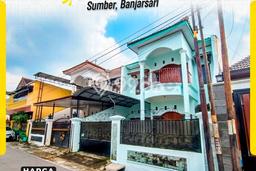 Disewakan Cepat Rumah Kondisi Baik di Kawasan Banjarsari, Solo Disewakan Cepat Rumah Kondisi Baik di Kawasan Banjarsari, Solo