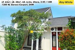 Jual Rumah Murah di Kartosuro Solo Harga Rp 389 Juta LT 63m2 Jual Rumah Murah di Kartosuro Solo Harga Rp 389 Juta LT 63m2