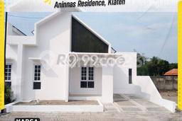 Dijual Rumah Siap Huni di Klaten Utara Klaten Harga Rp 435 Juta LT 80m2 Dijual Rumah Siap Huni di Klaten Utara Klaten Harga Rp 435 Juta LT 80m2