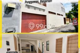 Dijual Rumah 3 Kamar Lokasi Strategis Bagus dan Strategis di Banjarsari Dijual Rumah 3 Kamar Lokasi Strategis Bagus dan Strategis di Banjarsari
