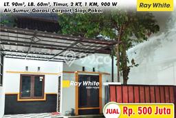 Rumah Murah LT 90m2 di Gentan Lingkungan Asri Rumah Murah LT 90m2 di Gentan Lingkungan Asri