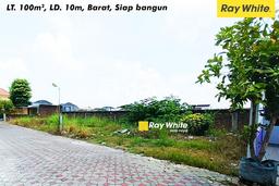 Tanah Dijual Lokasi Colomadu, Karanganyar Luas 100m2 Legalitas Aman Tanah Dijual Lokasi Colomadu, Karanganyar Luas 100m2 Legalitas Aman
