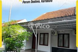 Rumah Cantik Siap Pakai Di Kartasura Luas 63m2 Aman Rumah Cantik Siap Pakai Di Kartasura Luas 63m2 Aman