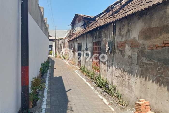 Siap Huni Hunian Elit 20 Kamar di Laweyan Dekat ke Mana Saja Siap Huni Hunian Elit 20 Kamar di Laweyan Dekat ke Mana Saja