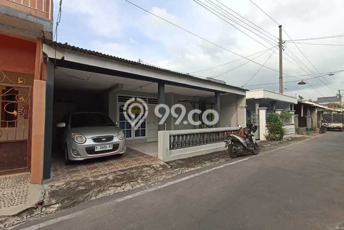 Rumah Minimalis Dijual Lokasi Jaten 2 Kamar dengan Luas Tanah 96m2 Rumah Minimalis Dijual Lokasi Jaten 2 Kamar dengan Luas Tanah 96m2