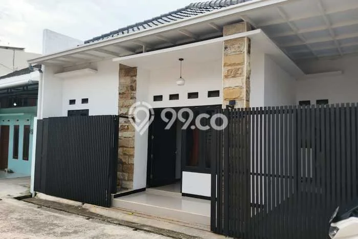 Rumah Budget Favorit Siap Huni Area Sukoharjo LT 67m2 Rumah Budget Favorit Siap Huni Area Sukoharjo LT 67m2