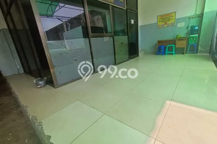 Unit Gudang Dijual di Baki Sukoharjo Luas Bangunan 1500m2 Unit Gudang Dijual di Baki Sukoharjo Luas Bangunan 1500m2