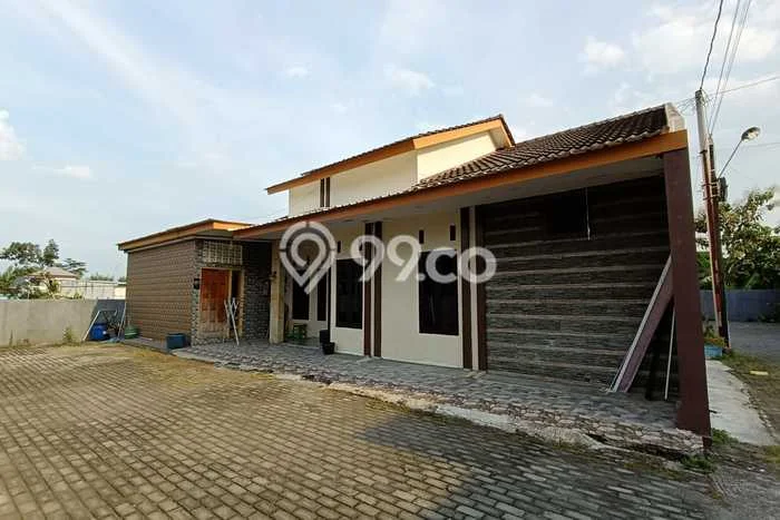 DIJUAL CEPAT! Rumah Ngemplak, Boyolali, Luas 160m2m² Bangunan 160m2m² DIJUAL CEPAT! Rumah Ngemplak, Boyolali, Luas 160m2m² Bangunan 160m2m²