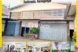 Gudang disewakan lokasi strategis Tasikmadu Karanganyar 1700m2 Gudang disewakan lokasi strategis Tasikmadu Karanganyar 1700m2