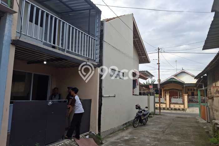 Rumah Sederhana Dijual di Sukoharjo 2 Kamar dengan LT 49m2 Rumah Sederhana Dijual di Sukoharjo 2 Kamar dengan LT 49m2