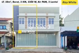 Ruko bagus disewakan di Jebres Solo dengan LB 100m2 harga sewa terbaik Ruko bagus disewakan di Jebres Solo dengan LB 100m2 harga sewa terbaik