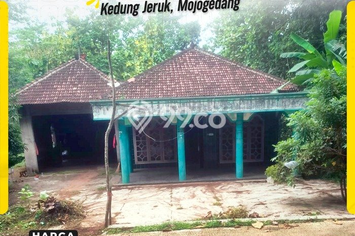 Dijual Rumah 3 Kamar Lokasi Ideal Bagus dan Strategis di Mojogedang Dijual Rumah 3 Kamar Lokasi Ideal Bagus dan Strategis di Mojogedang