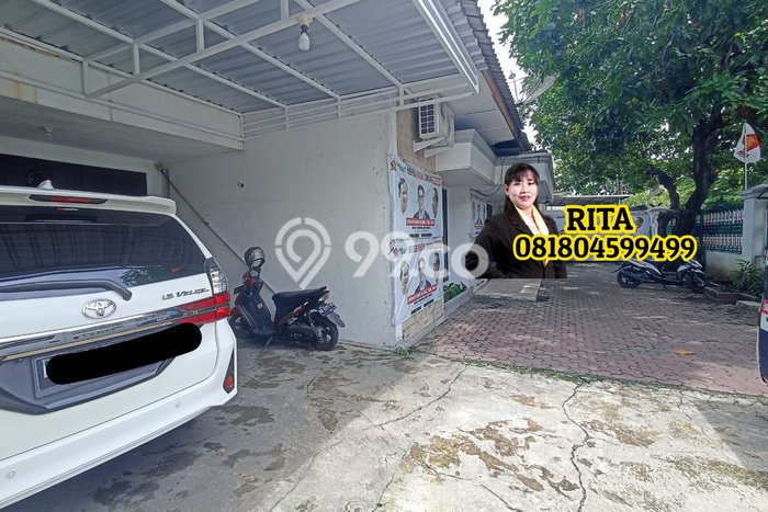 Disewakan Cepat Rumah Kondisi Baik di Kawasan Banjarsari, Solo Disewakan Cepat Rumah Kondisi Baik di Kawasan Banjarsari, Solo