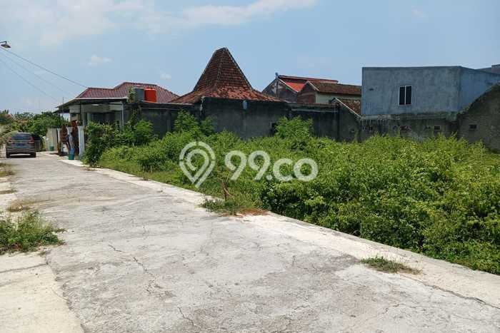 Lahan Investasi Lokasi Karanganyar Karanganyar SHM Lahan Investasi Lokasi Karanganyar Karanganyar SHM