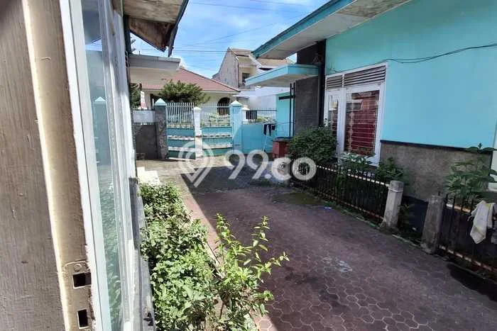 Hunian Mewah Siap Huni LT 263m2 di Pasar Kliwon, Surakarta Hunian Mewah Siap Huni LT 263m2 di Pasar Kliwon, Surakarta