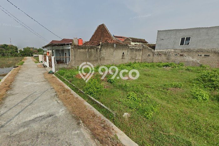 Lahan Investasi Lokasi Karanganyar Karanganyar SHM Lahan Investasi Lokasi Karanganyar Karanganyar SHM