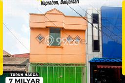 Ruko Favorit Dijual di Banjarsari Solo Kawasan Pusat Bisnis Ruko Favorit Dijual di Banjarsari Solo Kawasan Pusat Bisnis