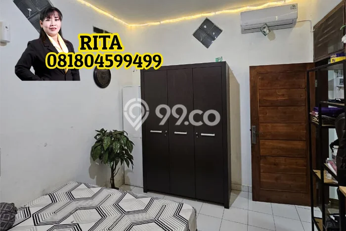 Dijual Kost Strategis di Kartasura, Sukoharjo 13 KT, 11 KM, Luas Bangunan 300m2 Dijual Kost Strategis di Kartasura, Sukoharjo 13 KT, 11 KM, Luas Bangunan 300m2