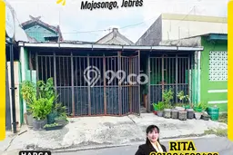 Rumah Modern Minimalis 3 KT Siap Huni di mojosongo Rumah Modern Minimalis 3 KT Siap Huni di mojosongo