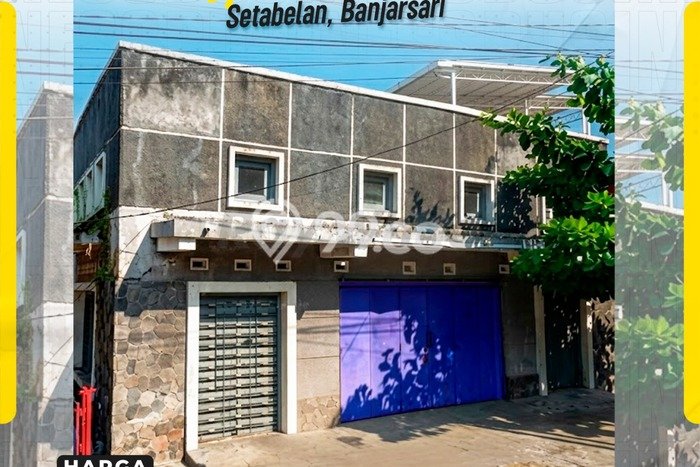 Ruko bagus disewakan di Banjarsari Surakarta dengan LB 210m2 harga sewa terbaik Ruko bagus disewakan di Banjarsari Surakarta dengan LB 210m2 harga sewa terbaik
