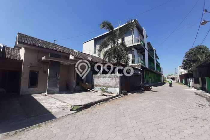 Hunian Terjangkau Dijual Area Kartasura, Sukoharjo Harga Rp 425 Juta Hunian Terjangkau Dijual Area Kartasura, Sukoharjo Harga Rp 425 Juta