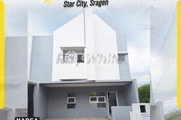 Dijual Rumah 4 Kamar Lokasi Strategis Nyaman dan Strategis di Sragen Dijual Rumah 4 Kamar Lokasi Strategis Nyaman dan Strategis di Sragen