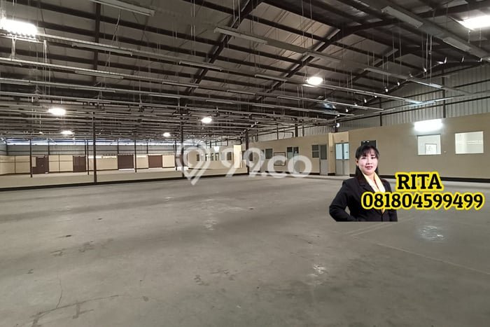 Gudang disewakan lokasi strategis Ngemplak Boyolali 3400m2 Gudang disewakan lokasi strategis Ngemplak Boyolali 3400m2