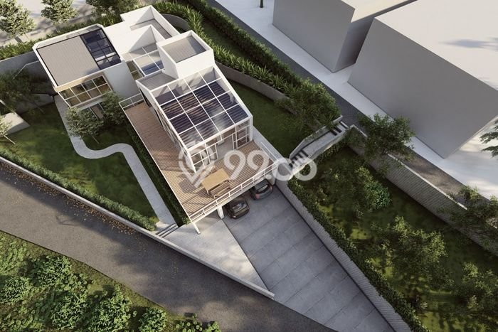 Tanah Kavling untuk Dijual di Tawangmangu Karanganyar 675m2 Tanah Kavling untuk Dijual di Tawangmangu Karanganyar 675m2