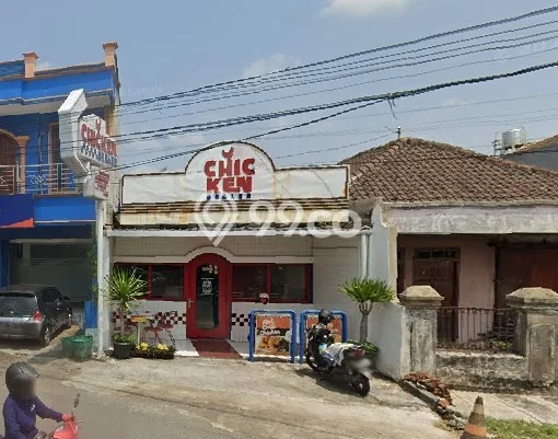 Rumah Bagus Siap Huni Di Laweyan Luas 90m2 Lokasi Strategis Rumah Bagus Siap Huni Di Laweyan Luas 90m2 Lokasi Strategis