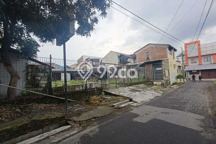 Tanah Disewa di Jebres Surakarta dengan Luas 500m2 Tanah Disewa di Jebres Surakarta dengan Luas 500m2