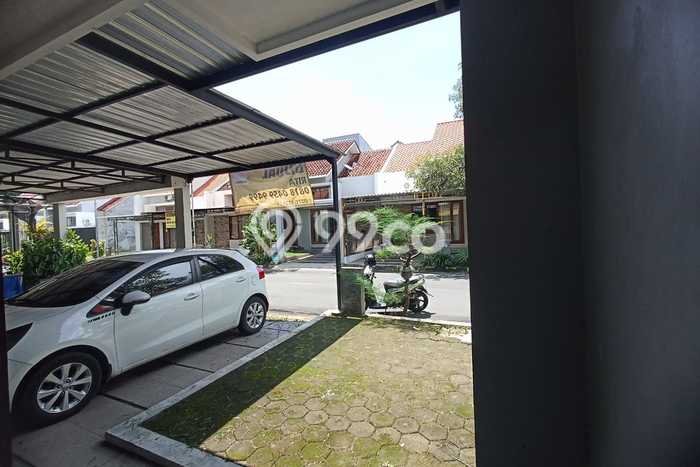 Rumah Modern Minimalis 2 KT Siap Huni di Kartasura Rumah Modern Minimalis 2 KT Siap Huni di Kartasura