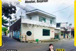 Best Deal Hunian Premium Ideal dan Luas di Manahan, Solo Best Deal Hunian Premium Ideal dan Luas di Manahan, Solo