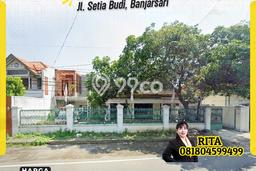 Disewakan Cepat Rumah Kondisi Baik di Kawasan Banjarsari, Solo Disewakan Cepat Rumah Kondisi Baik di Kawasan Banjarsari, Solo
