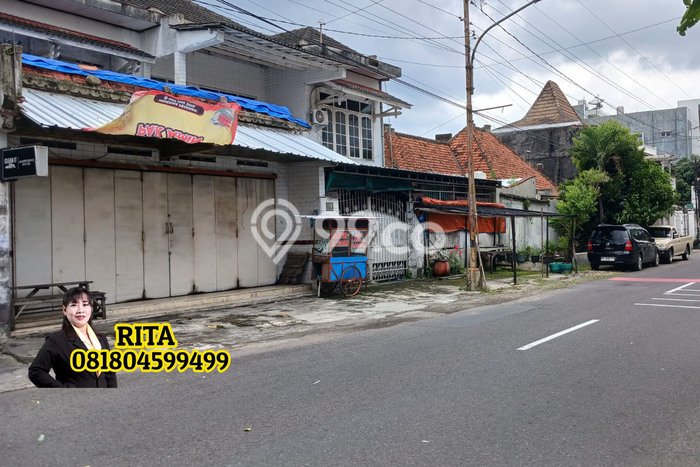 Dijual Rumah Mewah Exclusive di Laweyan, Solo Dijual Rumah Mewah Exclusive di Laweyan, Solo