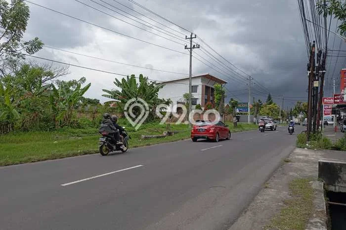 Disewakan Segera Tanah di Grogol Luas 6100m2 Area Potensial Disewakan Segera Tanah di Grogol Luas 6100m2 Area Potensial