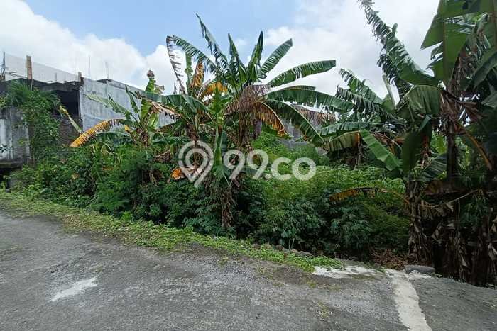 Tanah Kavling untuk Dijual di Gondangrejo Karanganyar 385m2 Tanah Kavling untuk Dijual di Gondangrejo Karanganyar 385m2