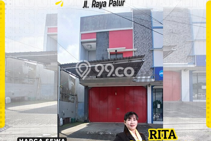 Area Strategis! Disewakan Ruko Lokasi Jaten, Karanganyar Cocok untuk Bisnis Area Strategis! Disewakan Ruko Lokasi Jaten, Karanganyar Cocok untuk Bisnis