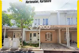 Disewakan segera hunian minimalis lokasi strategis 3 Kamar di Kartasura, Sukoharjo Disewakan segera hunian minimalis lokasi strategis 3 Kamar di Kartasura, Sukoharjo