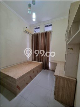 For Sale Rumah 3 Kamar Lokasi Ideal Nyaman dan Strategis di Tugu For Sale Rumah 3 Kamar Lokasi Ideal Nyaman dan Strategis di Tugu