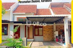 Rumah Modern Minimalis 2 KT Siap Huni di Kartasura Rumah Modern Minimalis 2 KT Siap Huni di Kartasura