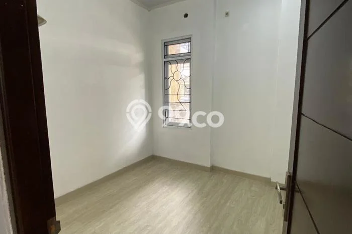 Jual Rumah Bagus Siap Huni LB 100m2 di Baki, Sukoharjo Jual Rumah Bagus Siap Huni LB 100m2 di Baki, Sukoharjo