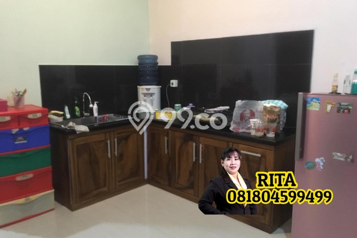 Rumah Minimalis Favorit Siap Huni Area Sukoharjo LT 78m2 Rumah Minimalis Favorit Siap Huni Area Sukoharjo LT 78m2