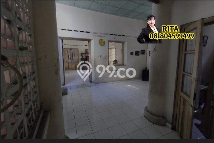 Unit Ruko Dijual di Klaten Tengah Klaten Luas Bangunan 467m2 Unit Ruko Dijual di Klaten Tengah Klaten Luas Bangunan 467m2